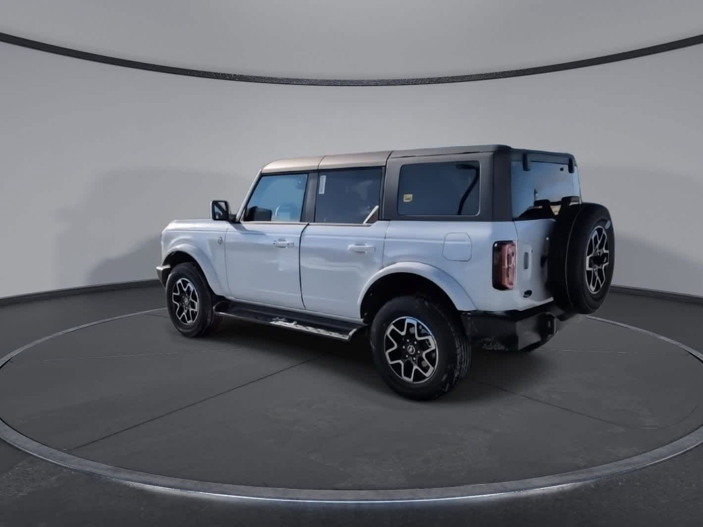 Thumbnail: 2025 Ford Bronco - 6