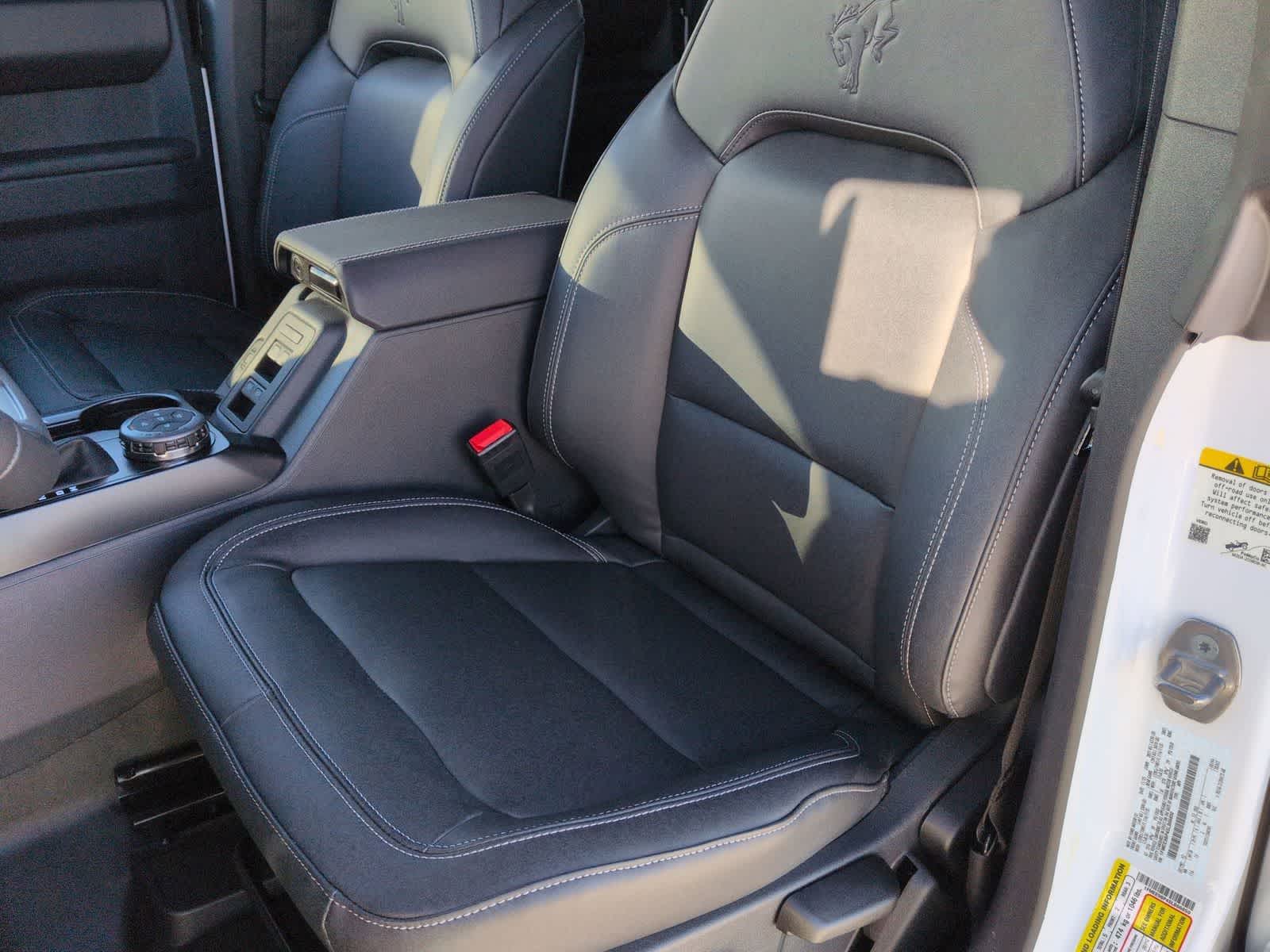 Thumbnail: 2025 Ford Bronco - 17