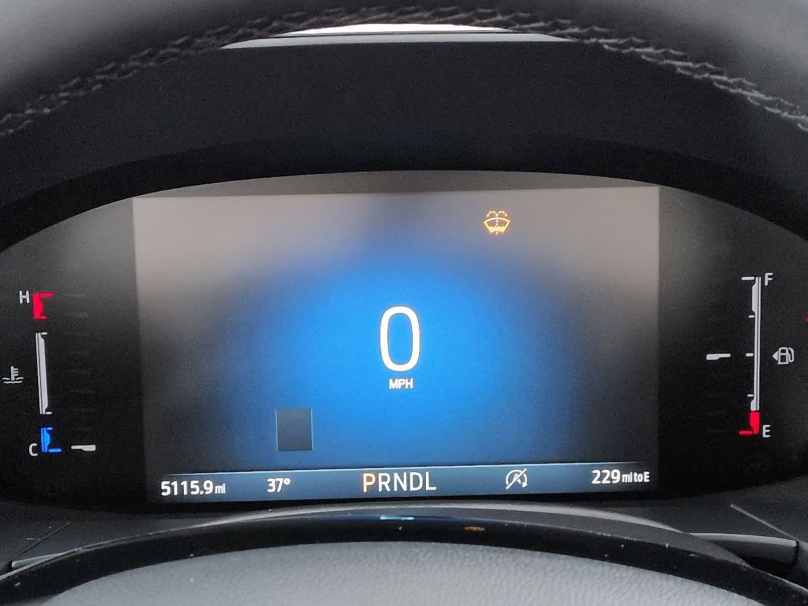 Thumbnail: 2025 Ford Escape - 34