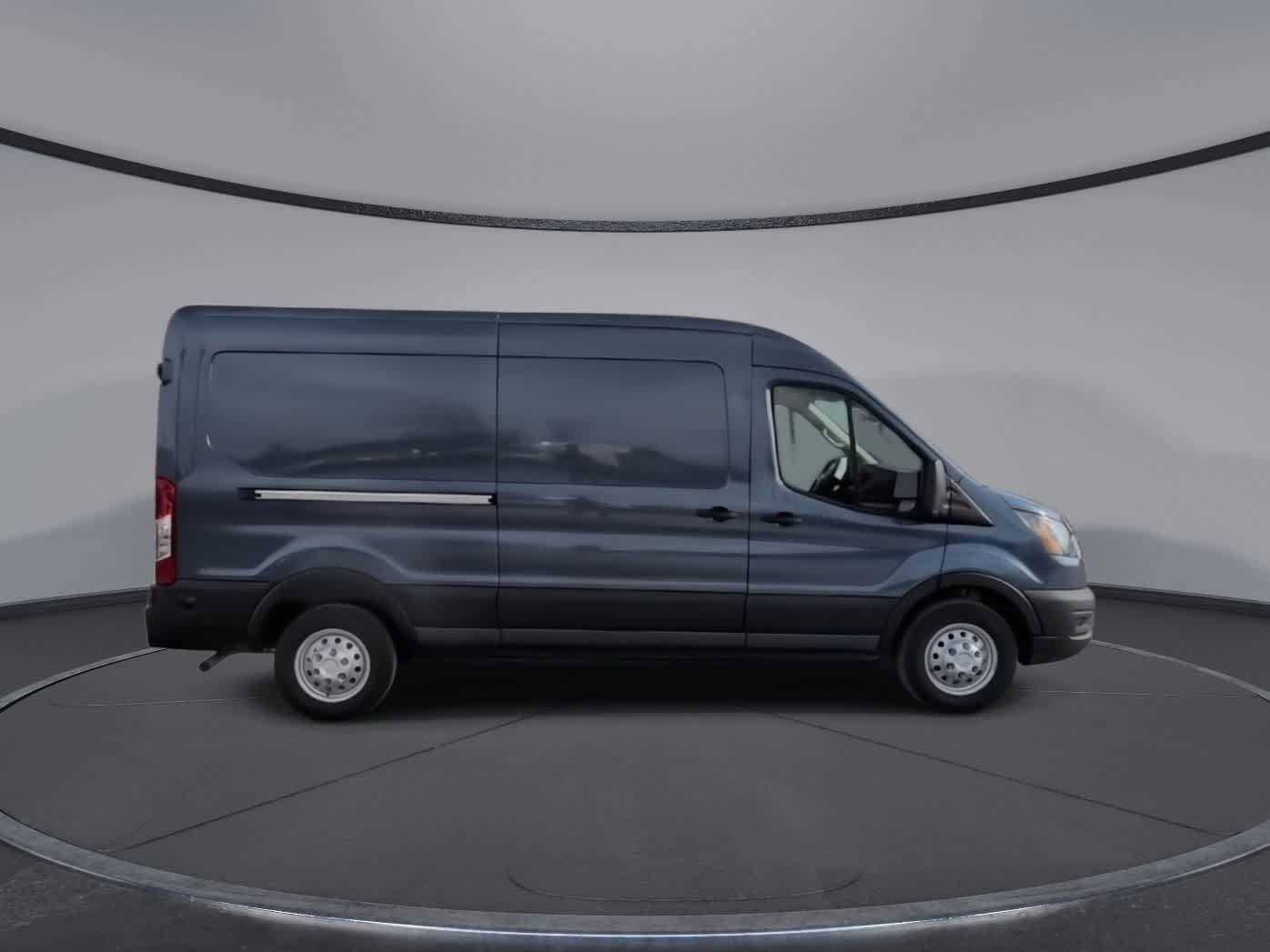 Thumbnail: 2026 Ford Transit Series - 9
