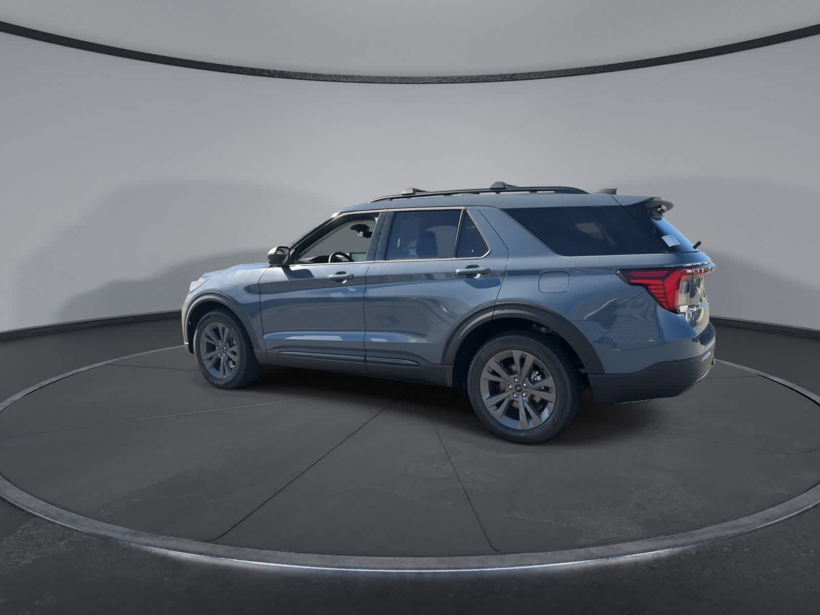 Thumbnail: 2026 Ford Explorer - 6
