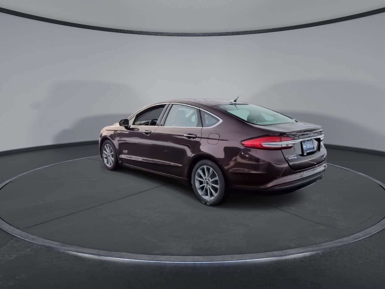 Thumbnail: 2017 Ford Fusion - 6