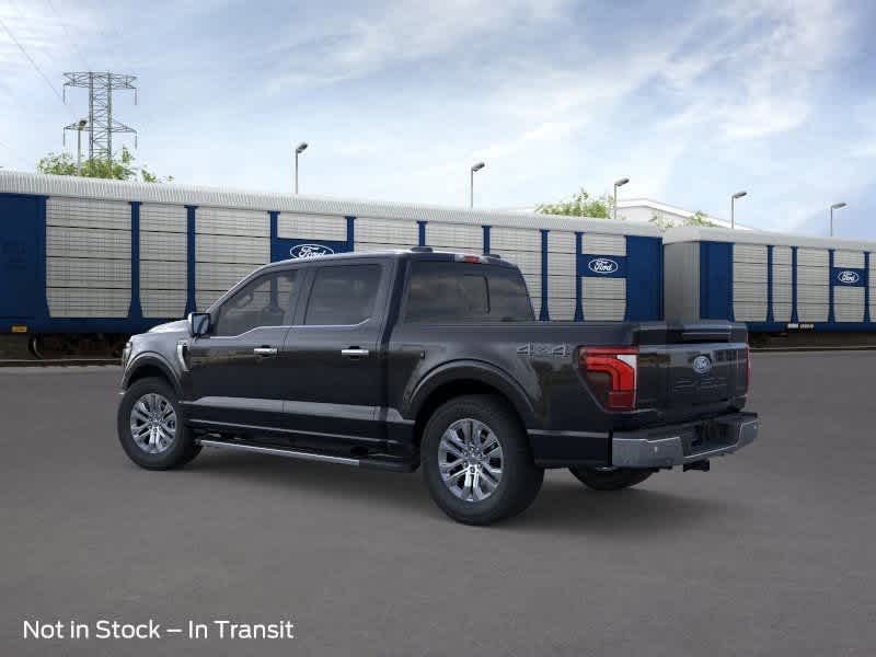 Thumbnail: 2026 Ford F-150 - 4