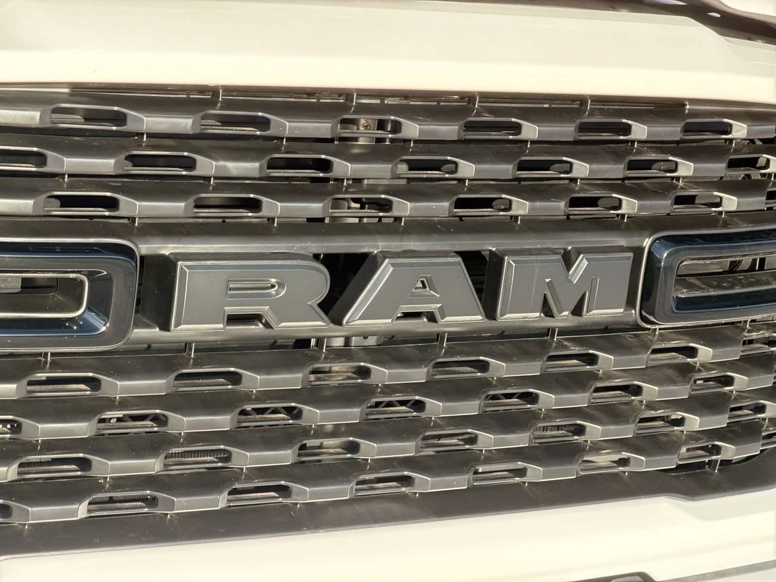 Thumbnail: 2023 RAM 2500 - 12
