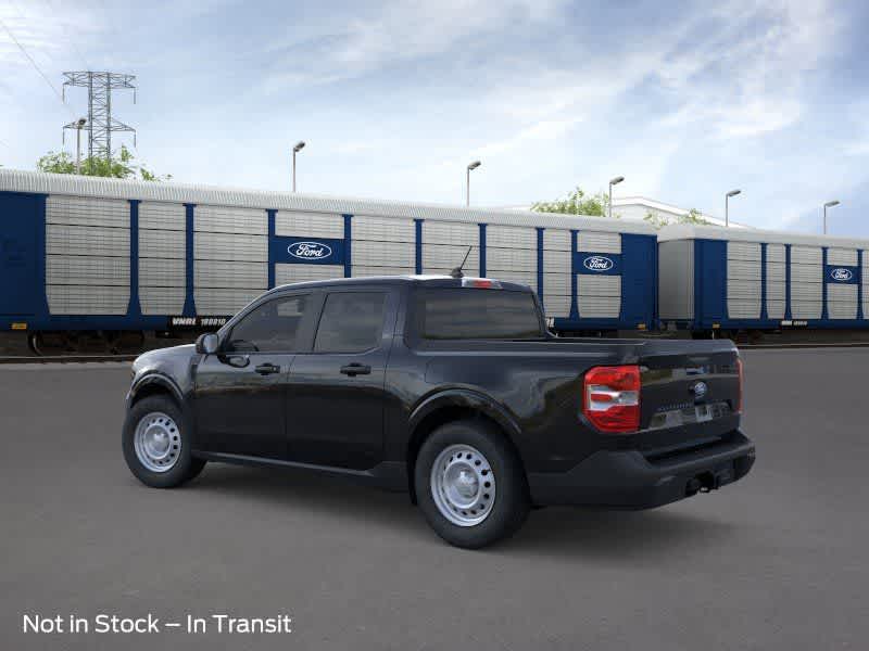Thumbnail: 2026 Ford Maverick - 4