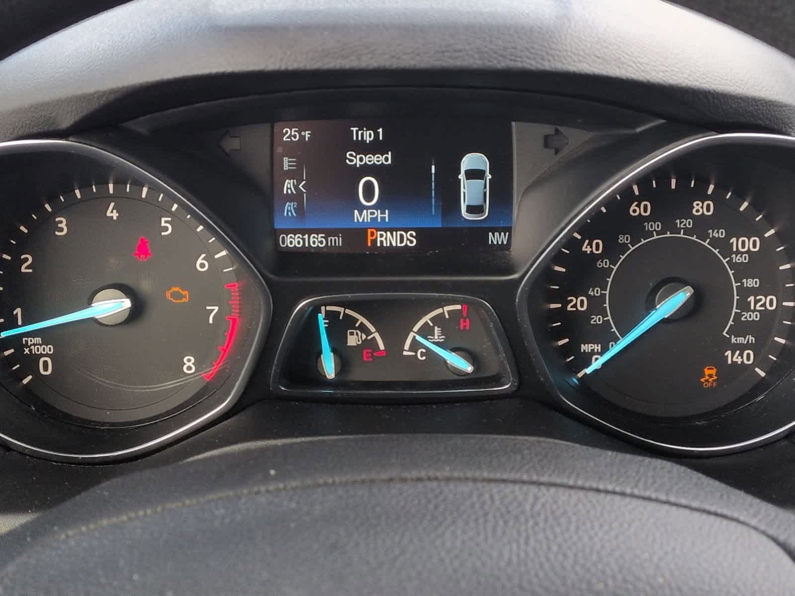 Thumbnail: 2018 Ford Escape - 33