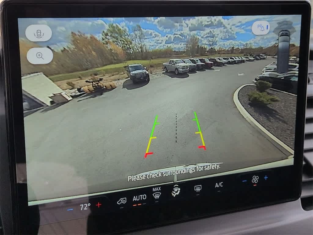 Thumbnail: 2026 Ford Transit Series - 28