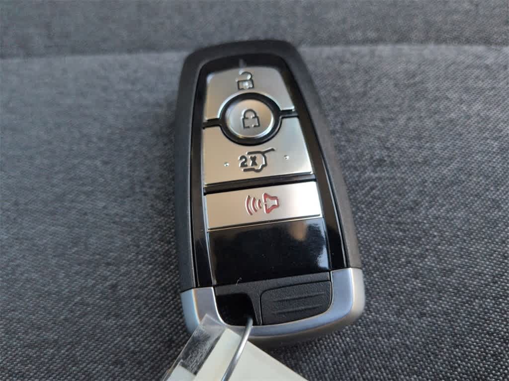 Thumbnail: 2026 Ford Explorer - 37