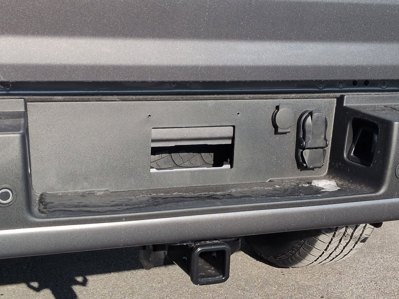 Thumbnail: 2025 Ford F-150 - 35