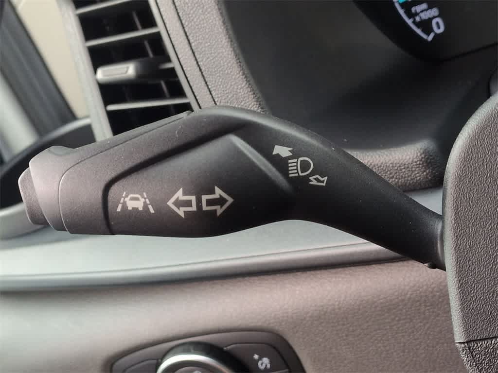 Thumbnail: 2025 Ford Transit Series - 26