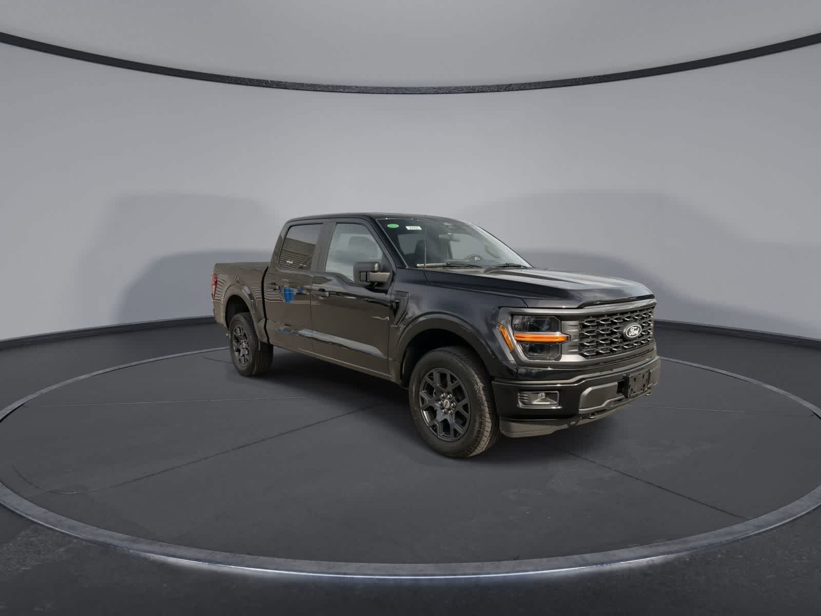 Thumbnail: 2026 Ford F-150 - 2