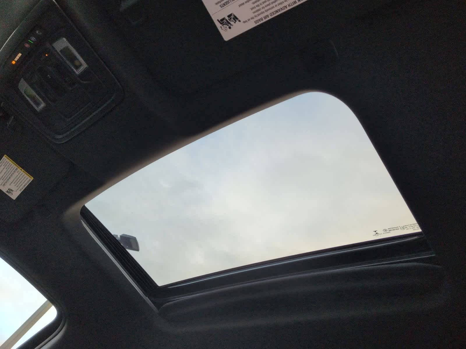 Thumbnail: 2022 Chevrolet Silverado 1500 - 20