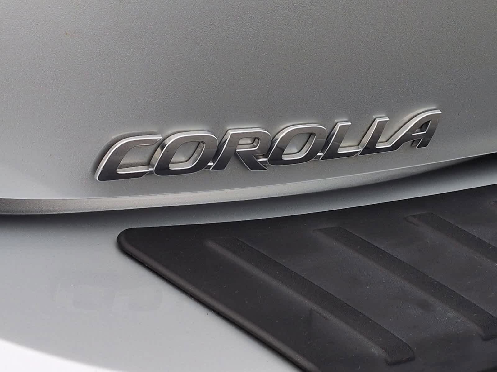 Thumbnail: 2019 Toyota Corolla - 13