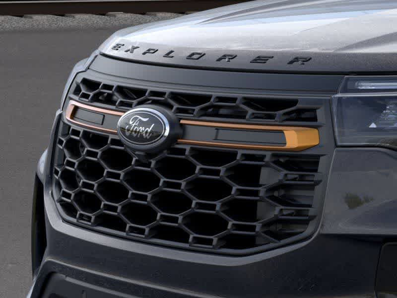 Thumbnail: 2026 Ford Explorer - 17