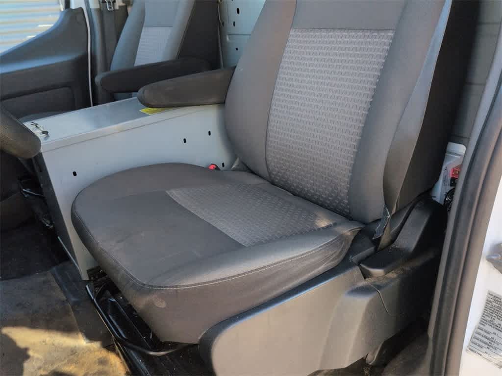 Thumbnail: 2021 Ford Transit Series - 16
