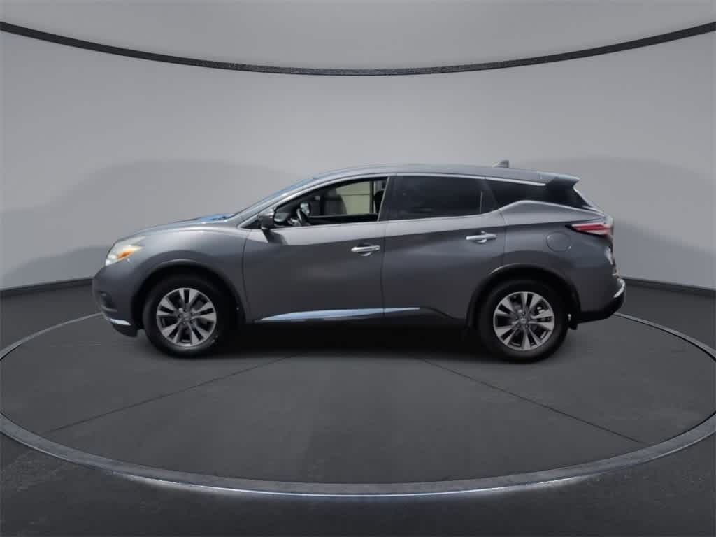 Thumbnail: 2016 Nissan Murano - 5