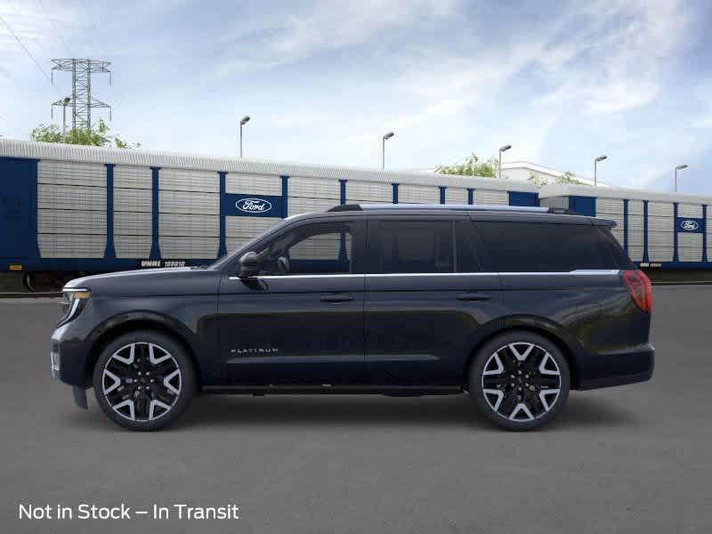 Thumbnail: 2025 Ford Expedition - 3