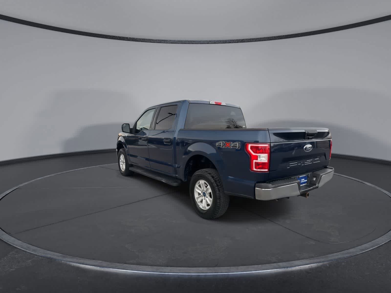 Thumbnail: 2020 Ford F-150 - 6