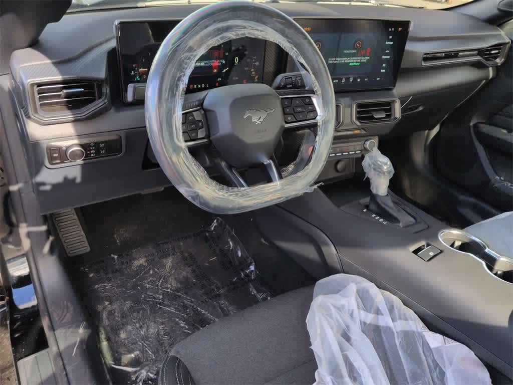 Thumbnail: 2026 Ford Mustang - 10