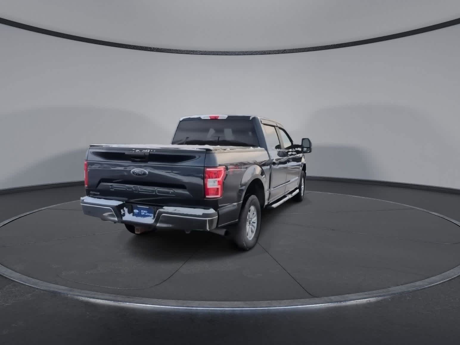 Thumbnail: 2019 Ford F-150 - 7