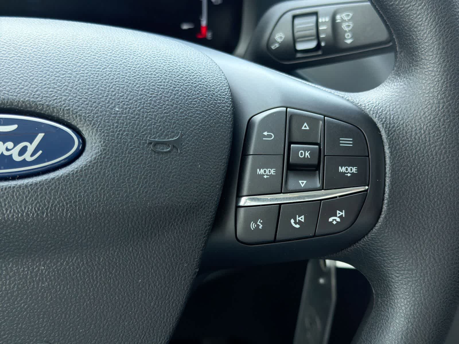 Thumbnail: 2026 Ford Maverick - 25