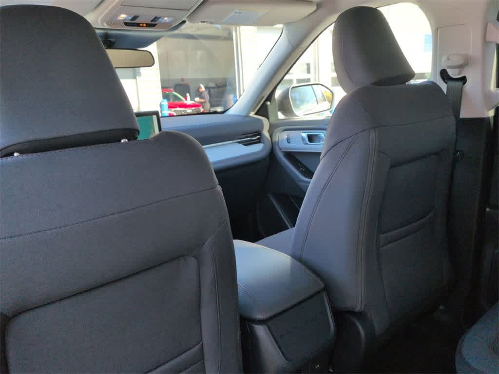 Thumbnail: 2026 Ford Explorer - 19