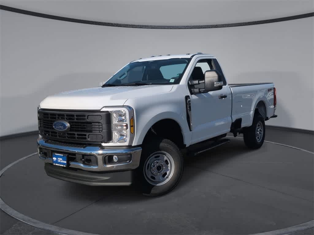Thumbnail: 2026 Ford F-250 - 1
