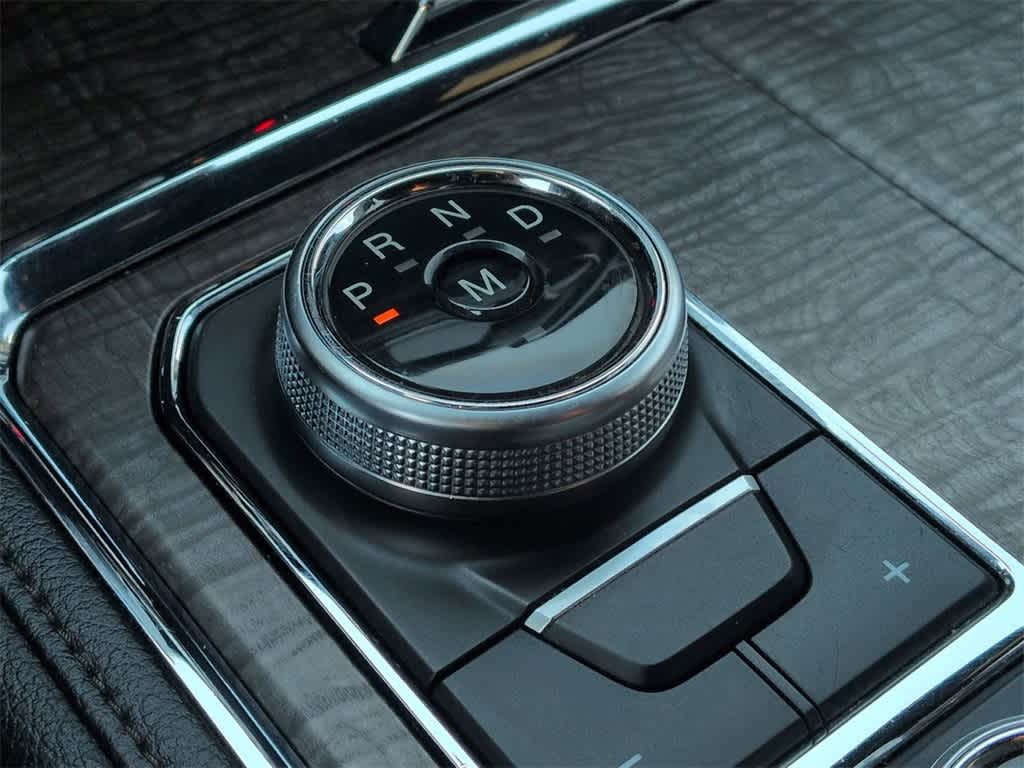 Thumbnail: 2018 Ford Expedition - 35