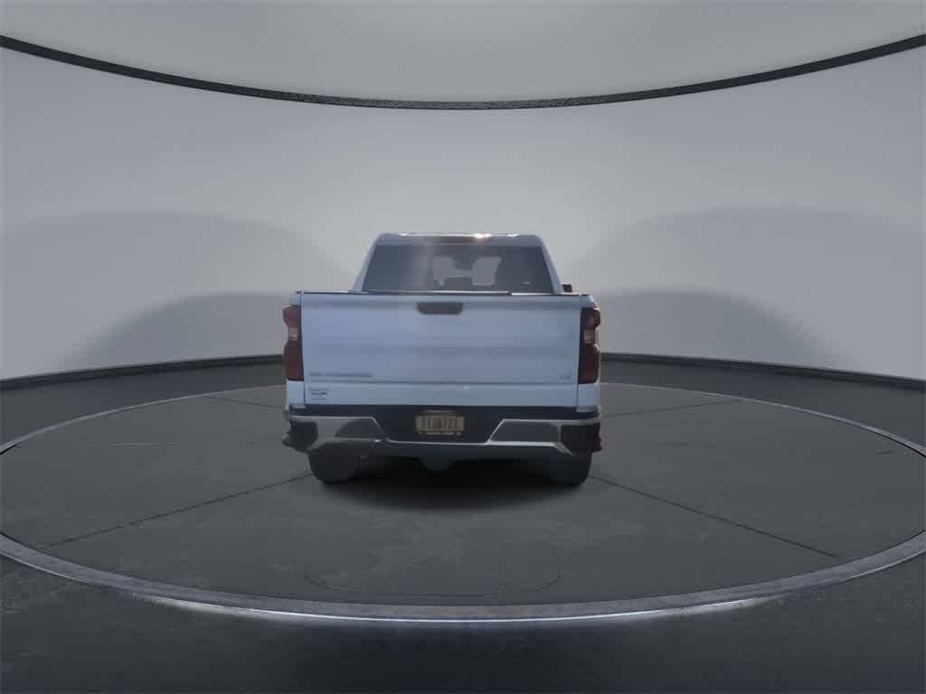 Thumbnail: 2022 Chevrolet Silverado 1500 - 7