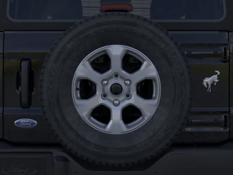 Thumbnail: 2026 Ford Bronco - 24