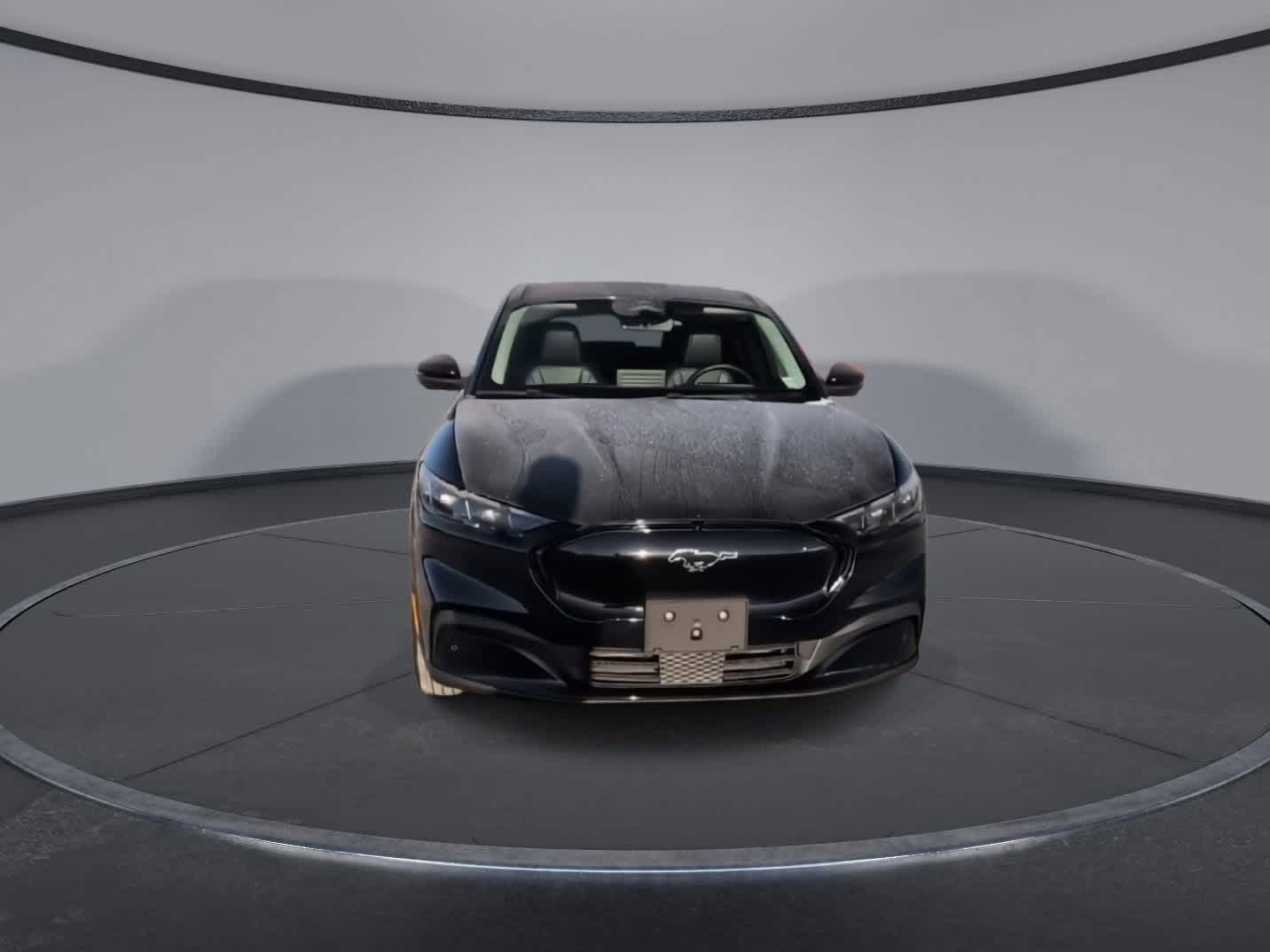 Thumbnail: 2025 Ford Mustang Mach-E - 3