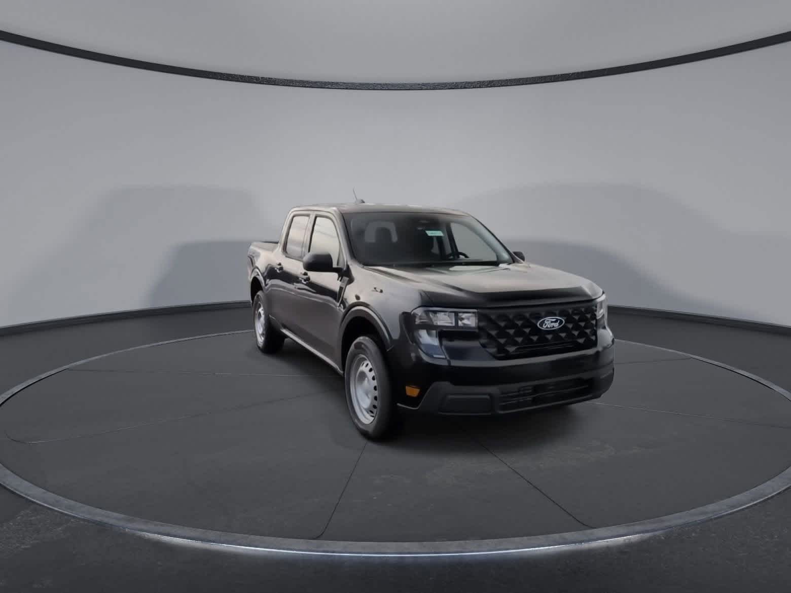 Thumbnail: 2025 Ford Maverick - 2