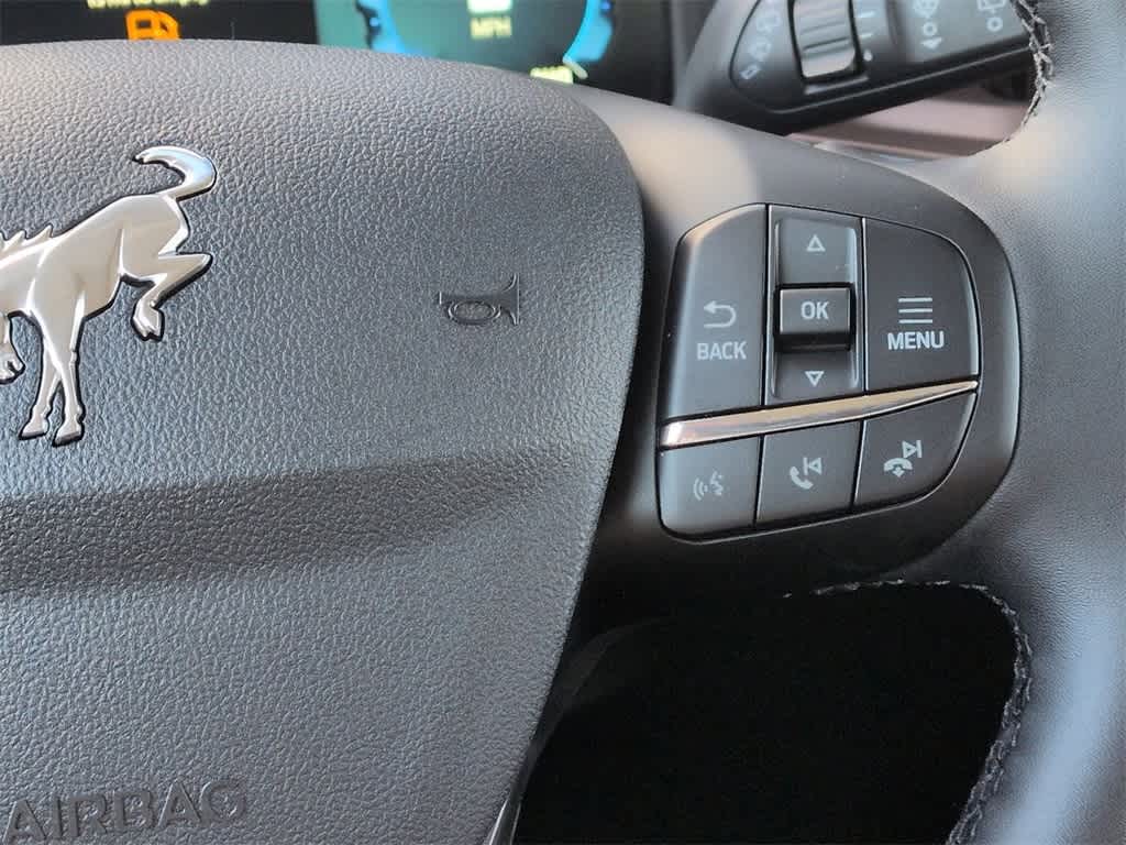 Thumbnail: 2025 Ford Bronco Sport - 25