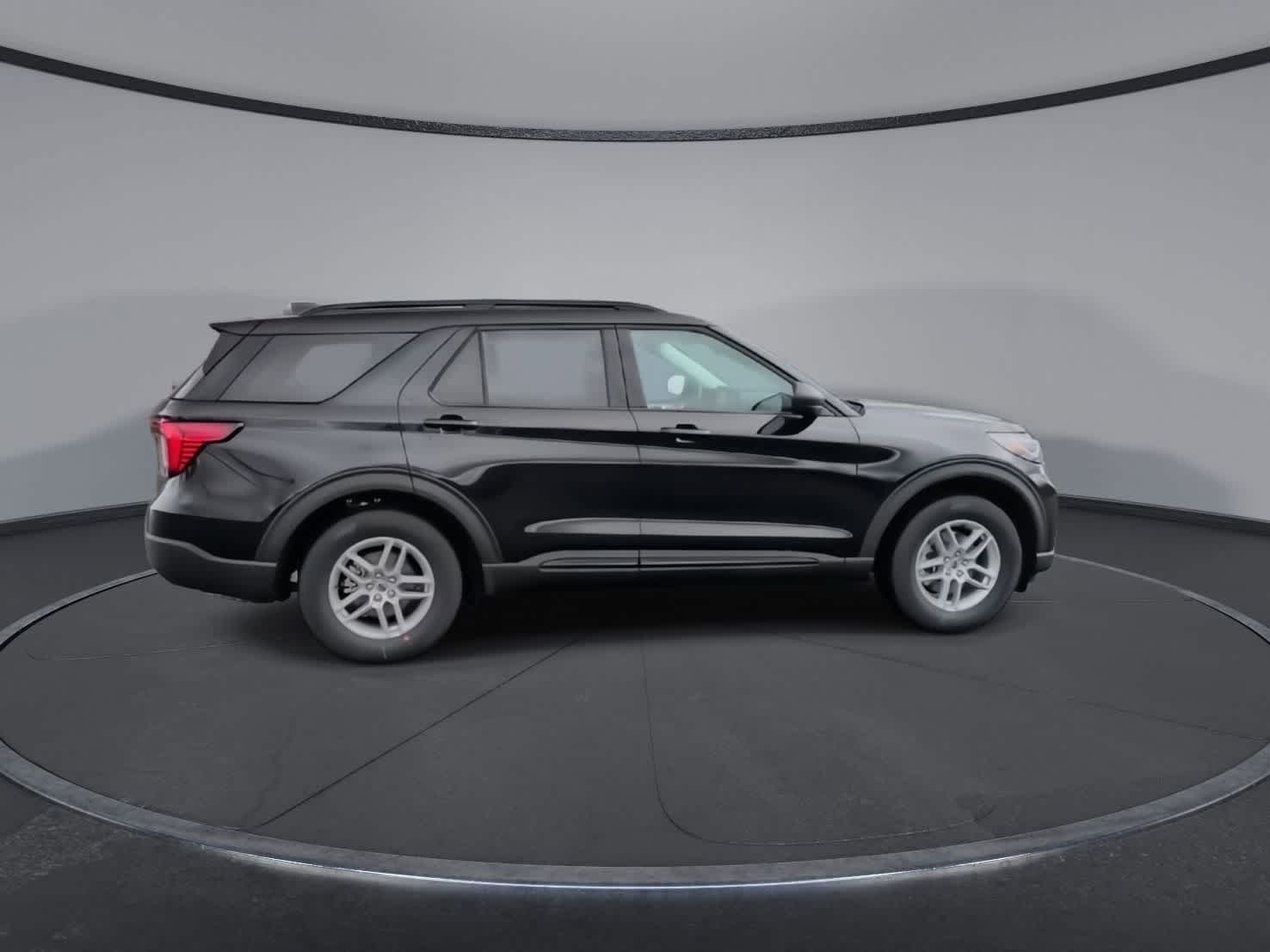 Thumbnail: 2026 Ford Explorer - 9