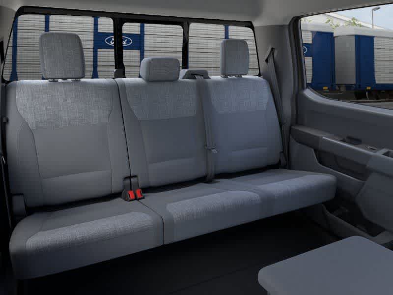 Thumbnail: 2026 Ford F-250 - 11
