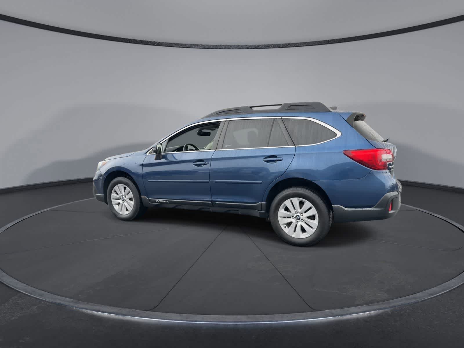 Thumbnail: 2019 Subaru Outback - 6