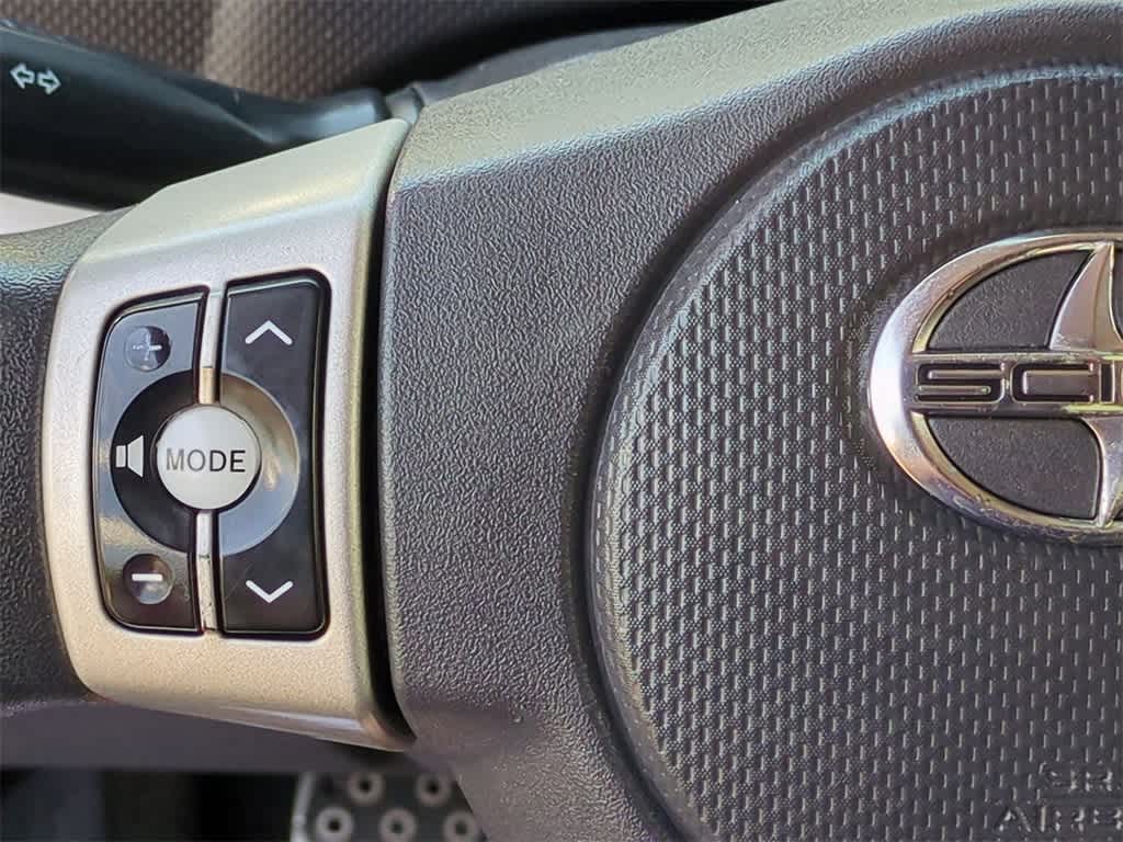 Thumbnail: 2009 Scion xB - 24