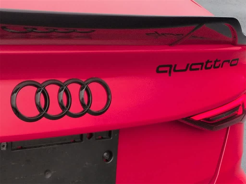 Thumbnail: 2022 Audi S3 - 13