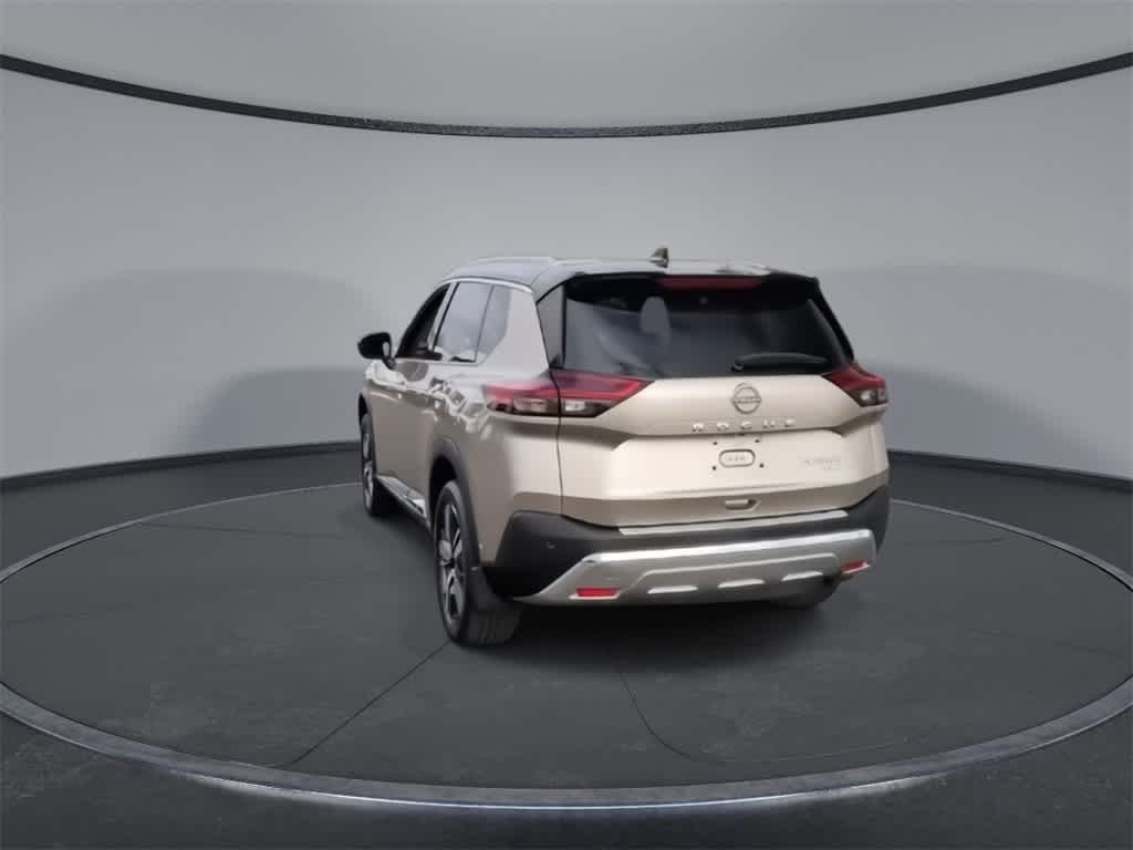 Thumbnail: 2023 Nissan Rogue - 7