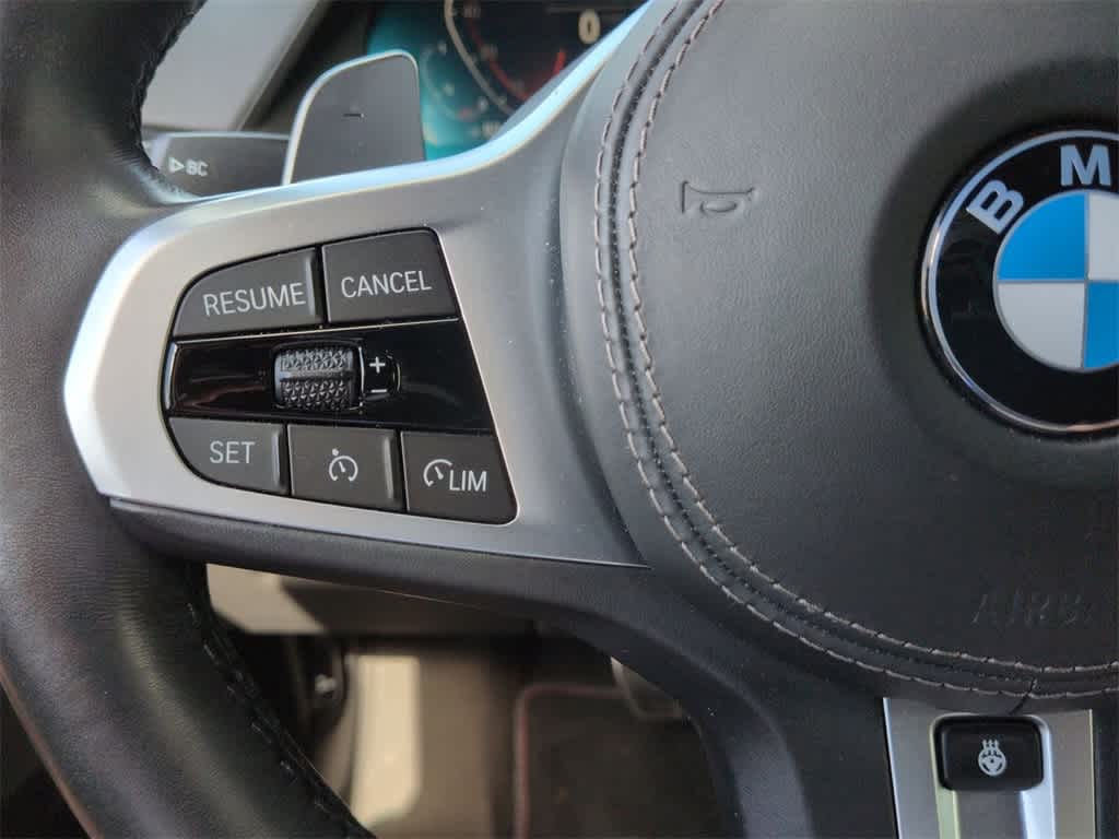 Thumbnail: 2021 BMW X6 - 25