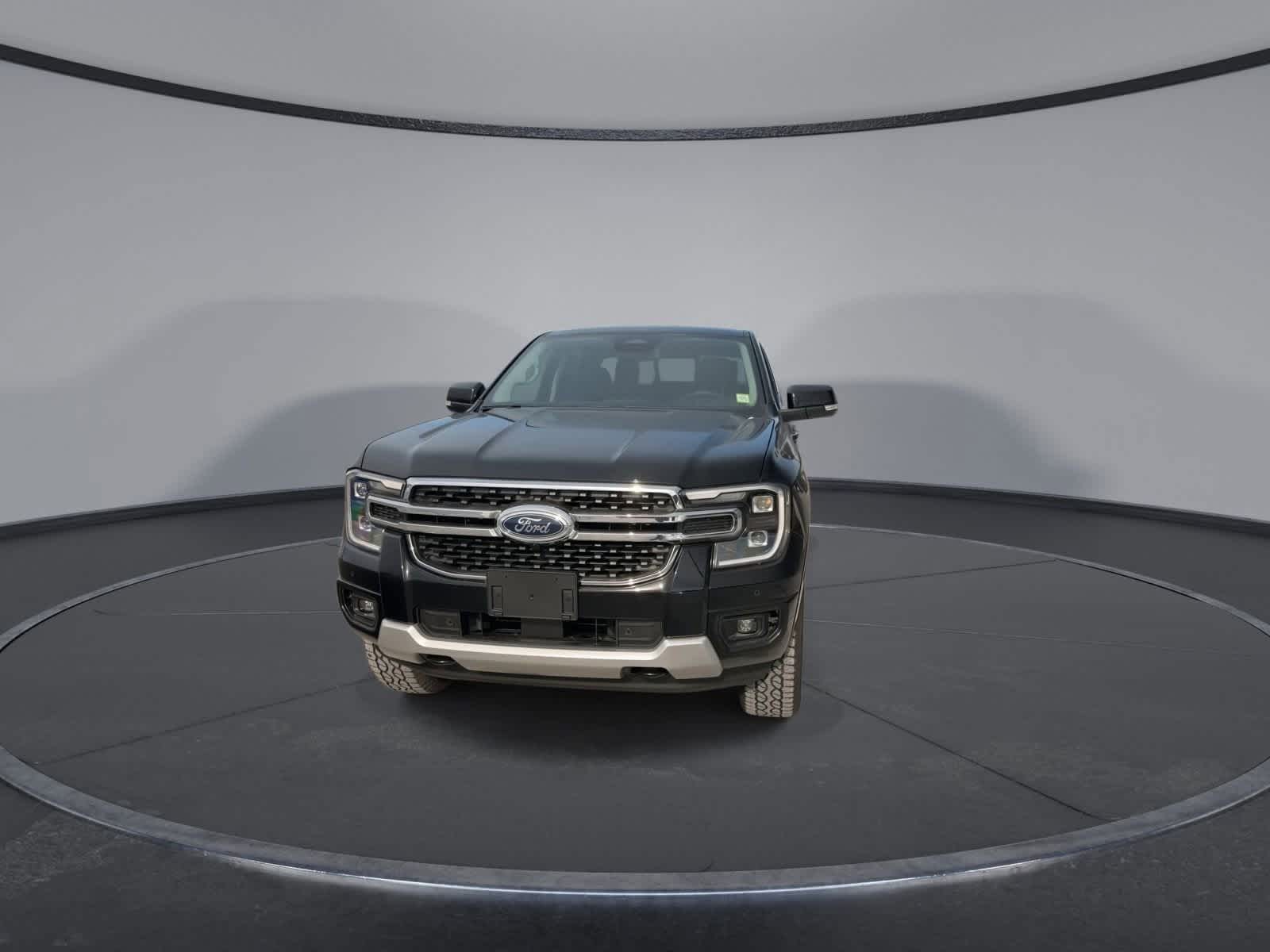 Thumbnail: 2025 Ford Ranger - 3