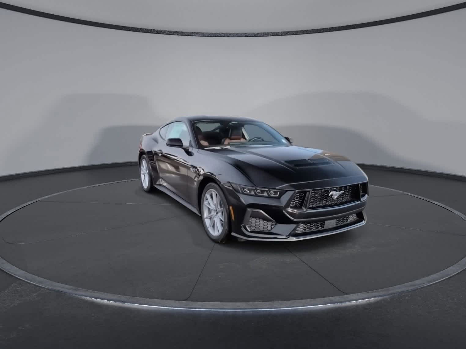 Thumbnail: 2026 Ford Mustang - 2