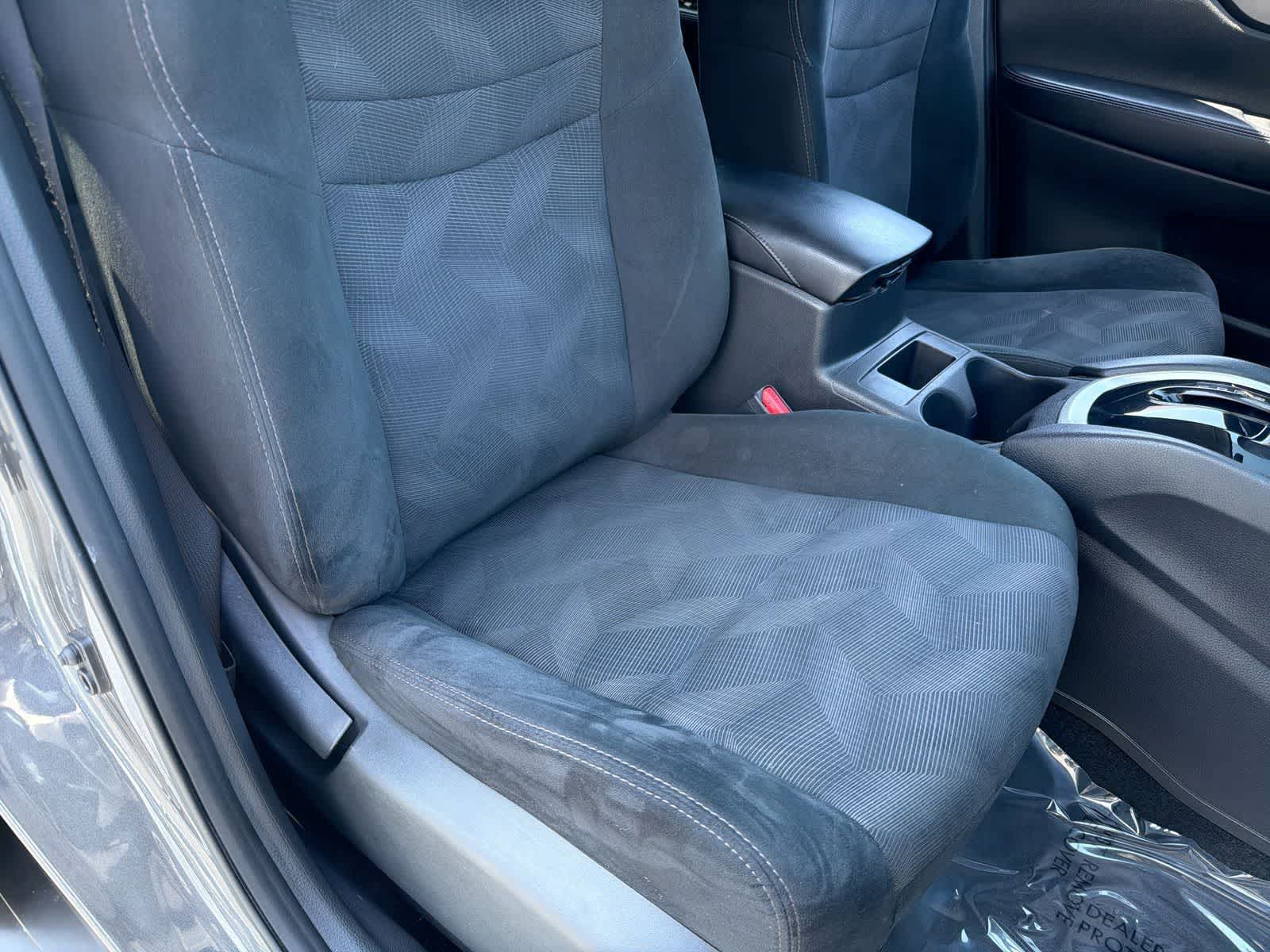 Thumbnail: 2016 Nissan Rogue - 22