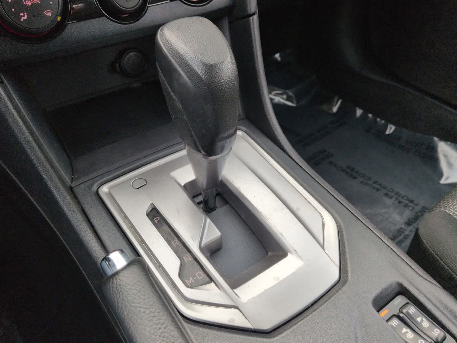 Thumbnail: 2019 Subaru Impreza - 32