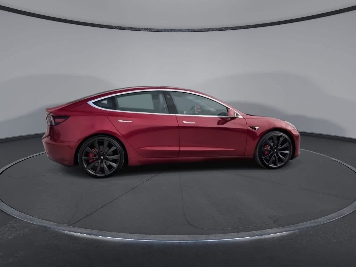 Thumbnail: 2020 Tesla Model 3 - 9