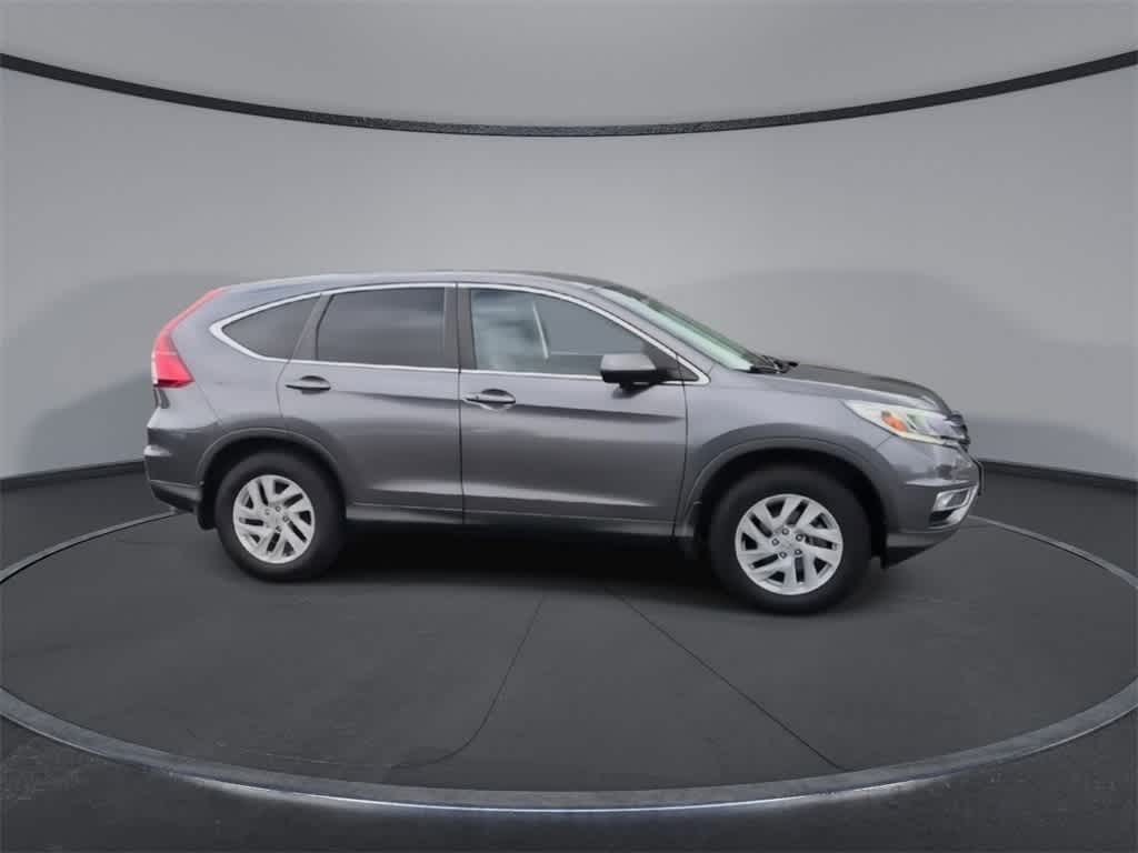 Thumbnail: 2016 Honda CR-V - 9