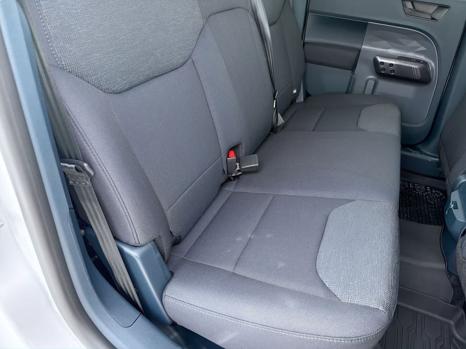 Thumbnail: 2026 Ford Maverick - 21