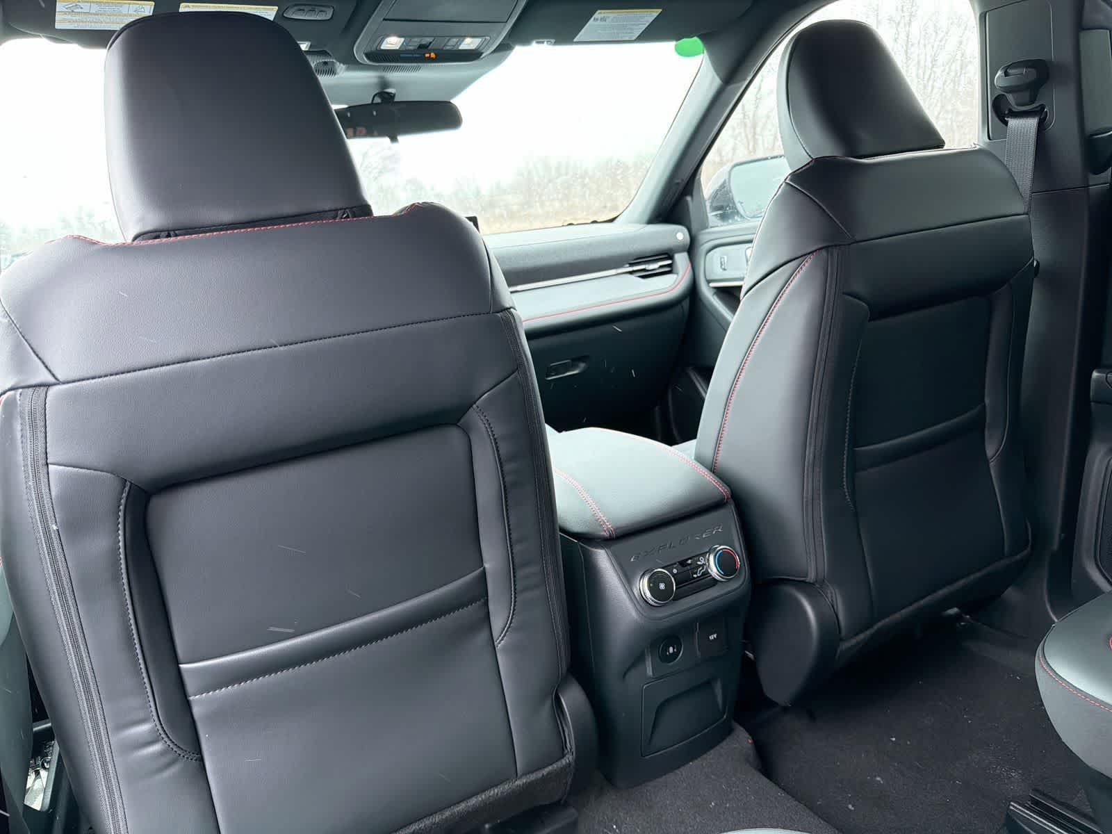 Thumbnail: 2026 Ford Explorer - 19