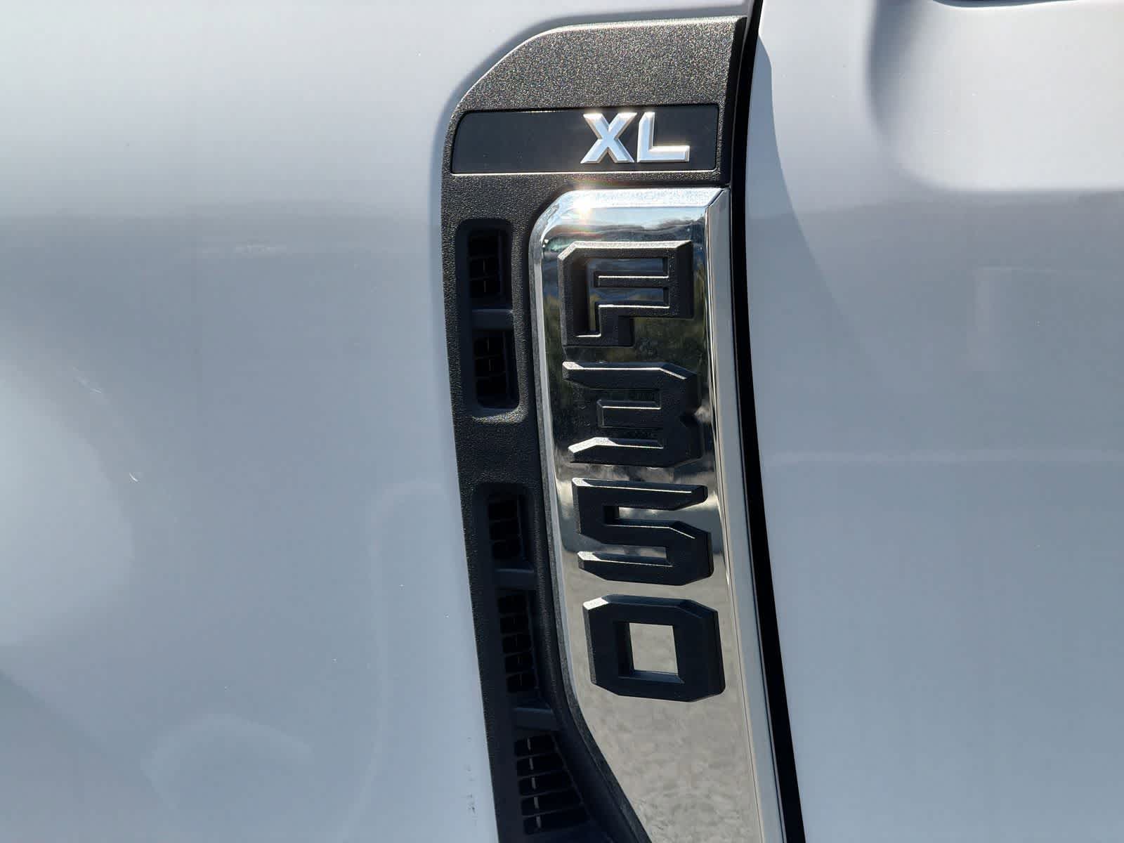 Thumbnail: 2026 Ford F-350 - 13