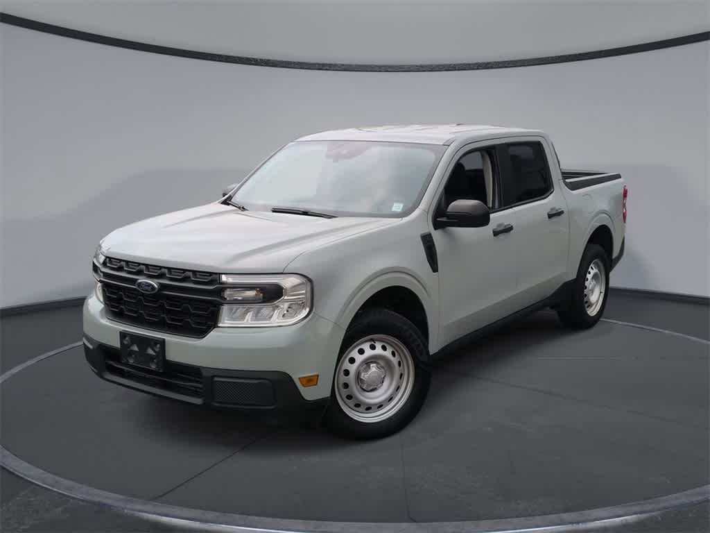 2022 Ford Maverick  -
                  Latham, NY